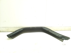 Mercedes Benz G-Class 463 (1990–2018) Abdeckung Kotflügel hinten A4638801621 - 3