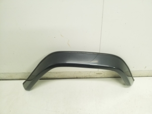 Mercedes Benz G-Class 463 (1990–2018) Abdeckung Kotflügel hinten A4638801621