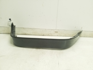 Mercedes Benz G-Class 463 (1990–2018) Kotflügelverbreiterung vorne A4638842322 - 5