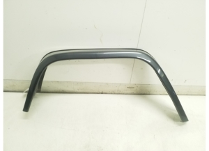 Mercedes Benz G-Class 463 (1990–2018) Kotflügelverbreiterung vorne A4638842322
