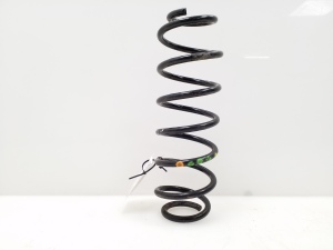 Feder hinten - 