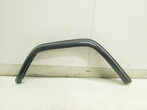Mercedes Benz G-Class 463 (1990–2018) Abdeckung Kotflügel hinten A4638801721 - 3
