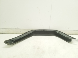 Mercedes Benz G-Class 463 (1990–2018) Abdeckung Kotflügel hinten A4638801721 - 4