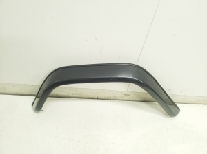 Abdeckung Kotflügel hinten - A4638801721