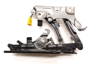 Kapoti hing - 80A828301