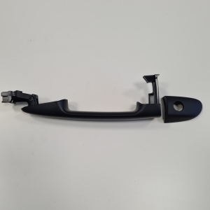 Mazda 3 (2009–2013) Vorderer Außentürgriff BBM759410A - 3