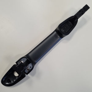 Mazda 3 (2009–2013) Vorderer Außentürgriff BBM759410A - 5