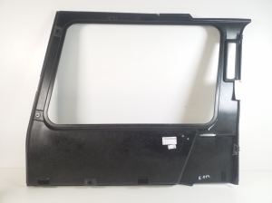Mercedes Benz G-Class 463 (1990–2018) Trunk side trim panel A4636900826 - 3