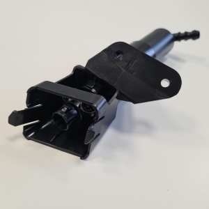 TOYOTA Avensis T25 (2003–2008) Scheinwerferwaschdüse 8520805021 - 3