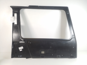 Mercedes Benz G-Class 463 (1990–2018) Trunk side trim panel A4636900726 - 2