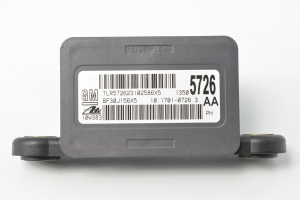 Opel Astra J (2009–2017) Arvuti ESP 13505726 - 4