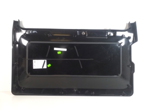 Mercedes Benz G-Class 463 (1990–2018) Trunk lid trim panel A4637403170 - 2