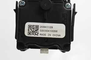 Opel Astra J (2009–2017) Turn signal switch 20941129 - 2