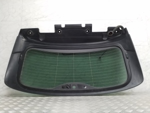 BMW 3 SERIES F31 (2011–2026) Heckscheibe 7300721 - 3