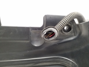 BMW 3 SERIES F31 (2011–2026) Heckscheibe 7300721 - 7
