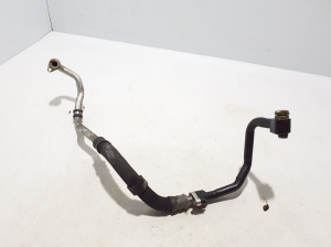 Mercedes Benz E-Class W212 (2009–2015) Pipe A2125001572 - 2