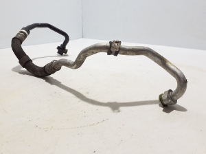 Mercedes Benz E-Class W212 (2009–2015) Pipe A2125001572 - 3