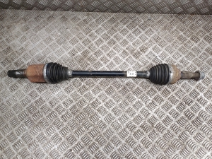 Rear drive shaft and its parts - 1536670-00-B