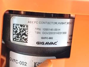 Tesla Model 3 3 (2016–2024) Other electrical devices 1095145-00-H - 4