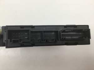 Volkswagen Touareg I (2002–2010) Fensterhebermotor vorne 7L0959701D - 2