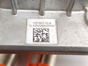 Tesla Model 3 3 (2016–2024) Aku laadimiskaabel 1507802-00-B - 2