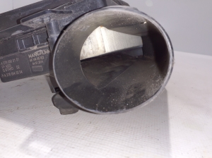 Mercedes Benz E-Class W212 (2009–2015) Luftfiltergehäuse A2780900101 - 3