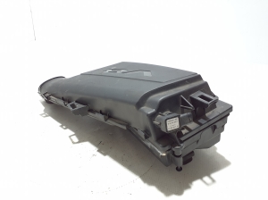Mercedes Benz E-Class W212 (2009–2015) Luftfiltergehäuse A2780900201 - 2