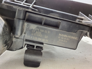 Mercedes Benz E-Class W212 (2009–2015) Luftfiltergehäuse A2780900201 - 4