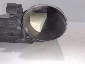 Mercedes Benz E-Class W212 (2009–2015) Luftfiltergehäuse A2780900201 - 5