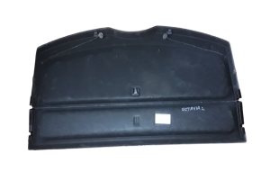 Skoda Octavia III (2013–2019) Hutablage 5E5867769E - 3