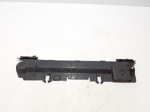Luftleitblech für den Kühler - A2185050688