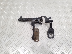Trunk lid hinge - 7263158