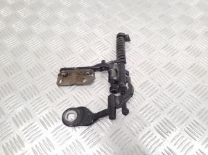 BMW 3 SERIES F31 (2011–2026) Trunk lid hinge 7263158 - 5
