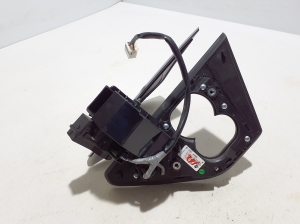 Hyundai IONIQ 5 I (2021–2026) Tankdeckel 895C0GI010 - 4