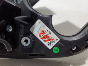 Hyundai IONIQ 5 I (2021–2026) Tankdeckel 895C0GI010 - 5