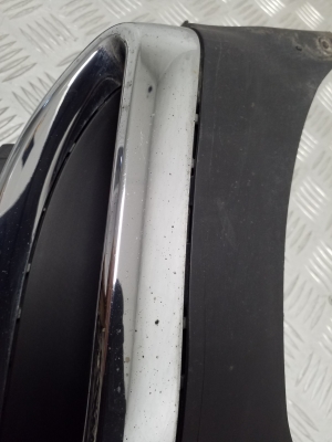 Mercedes Benz GLC-Class 253 (2015–2019) Heckstoßstangengitter A2538854200 - 4