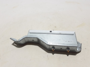 Mercedes Benz E-Class W212 (2009–2015) Rücksitzairbag A2128600802 - 2