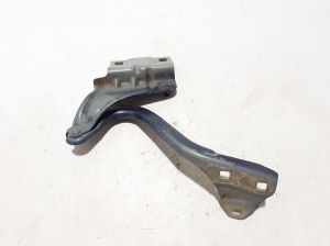 RENAULT Megane IV (2016–2022) Hood hinge 654012880R - 2