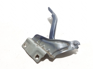 RENAULT Megane IV (2016–2022) Hood hinge 654012880R - 4