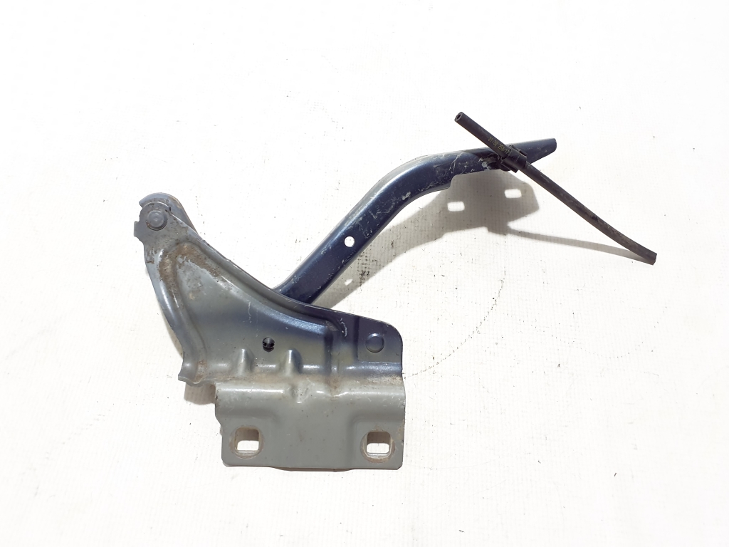 RENAULT Megane 3 generation (2008-2020) Charnière De Capot Avant Droit 654002203R 23696107