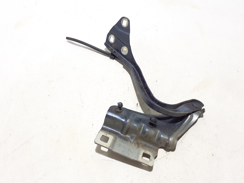 RENAULT Megane 3 generation (2008-2020) Charnière De Capot Avant Droit 654002203R 23696107