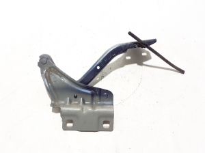 RENAULT Megane IV (2016–2022) Hood hinge 654002203R - 2