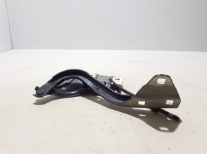 RENAULT Megane IV (2016–2022) Hood hinge 654002203R - 4