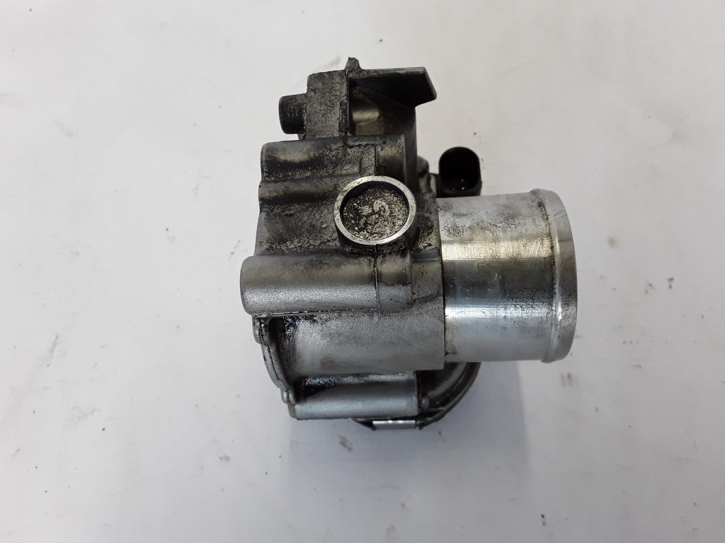 RENAULT Trafic 2 generation (2001-2015) Throttle Body 8200330810 21080484