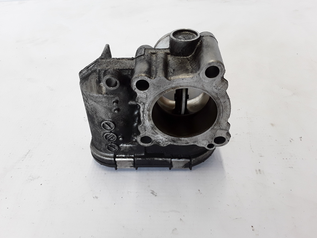 RENAULT Trafic 2 generation (2001-2015) Clapeta de accelerație 8200330810 21080484