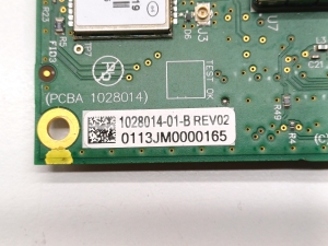 Tesla Model S S (2012–2026) Other electrical devices 1028014-01-B - 2