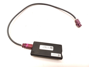 SIM card reader - 1032972-00-A