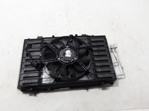 Peugeot 208 (2019–2026) Radiator set and its parts - 3