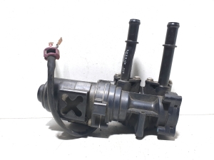 AUDI A8 D2 (1994–2002) Wasserregelventil Heizung 4D0959617A  1136008831 - 2