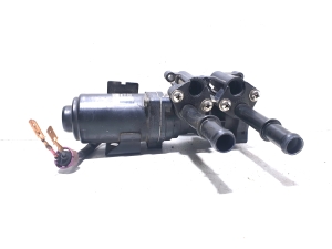 AUDI A8 D2 (1994–2002) Wasserregelventil Heizung 4D0959617A  1136008831 - 3